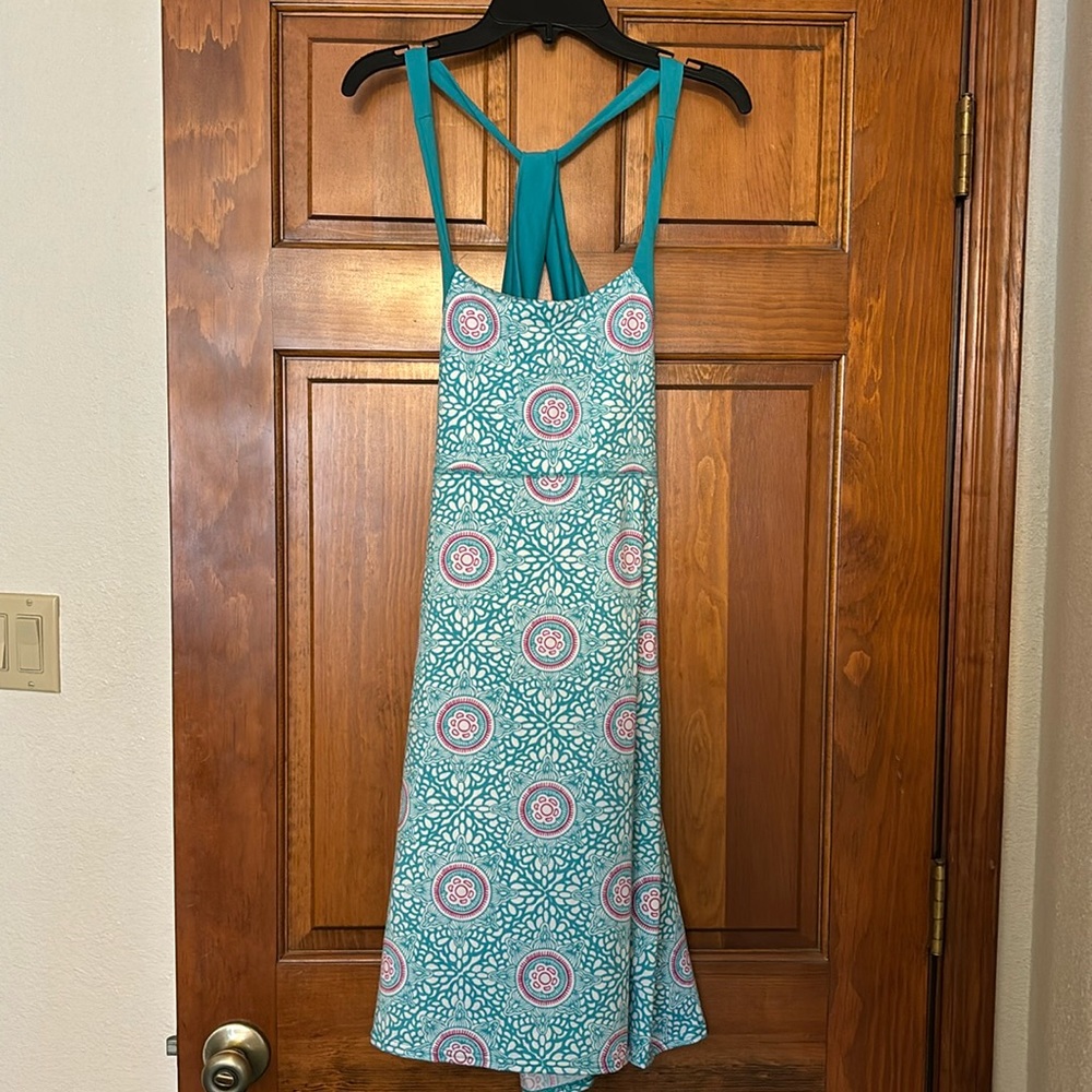 Soybu dress